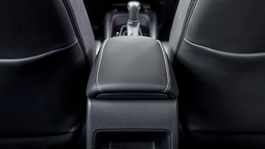 đánh giá nội thất Toyota Corolla 2020  ảnh 21 danh gia noi that Toyota Corolla 2020 anh 21