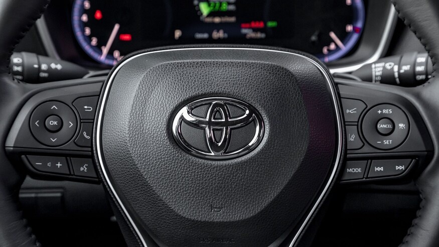 đánh giá nội thất Toyota Corolla 2020  ảnh 43 danh gia noi that Toyota Corolla 2020 anh 43