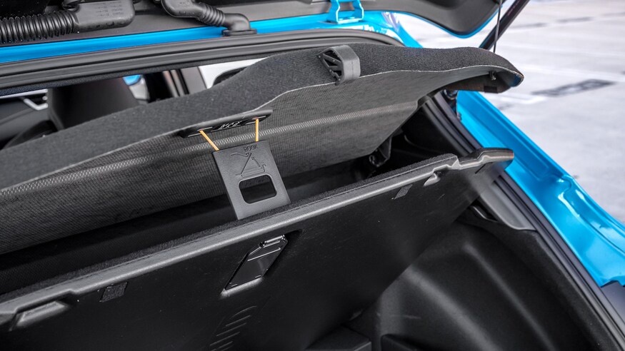 đánh giá nội thất Toyota Corolla 2020  ảnh 72 danh gia noi that Toyota Corolla 2020 anh 72