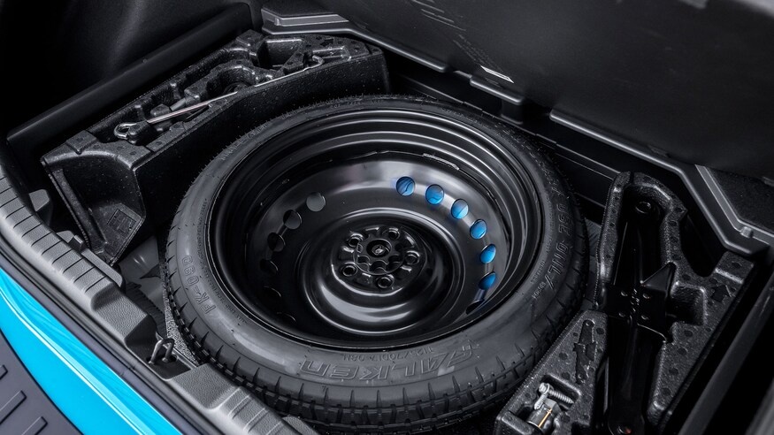 đánh giá nội thất Toyota Corolla 2020  ảnh 75 danh gia noi that Toyota Corolla 2020 anh 75