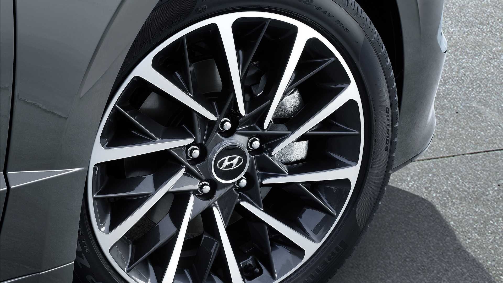 Hyundai triệu hồi Sonata 2020 ảnh 4 Hyundai trieu hoi Sonata 2020 anh 4