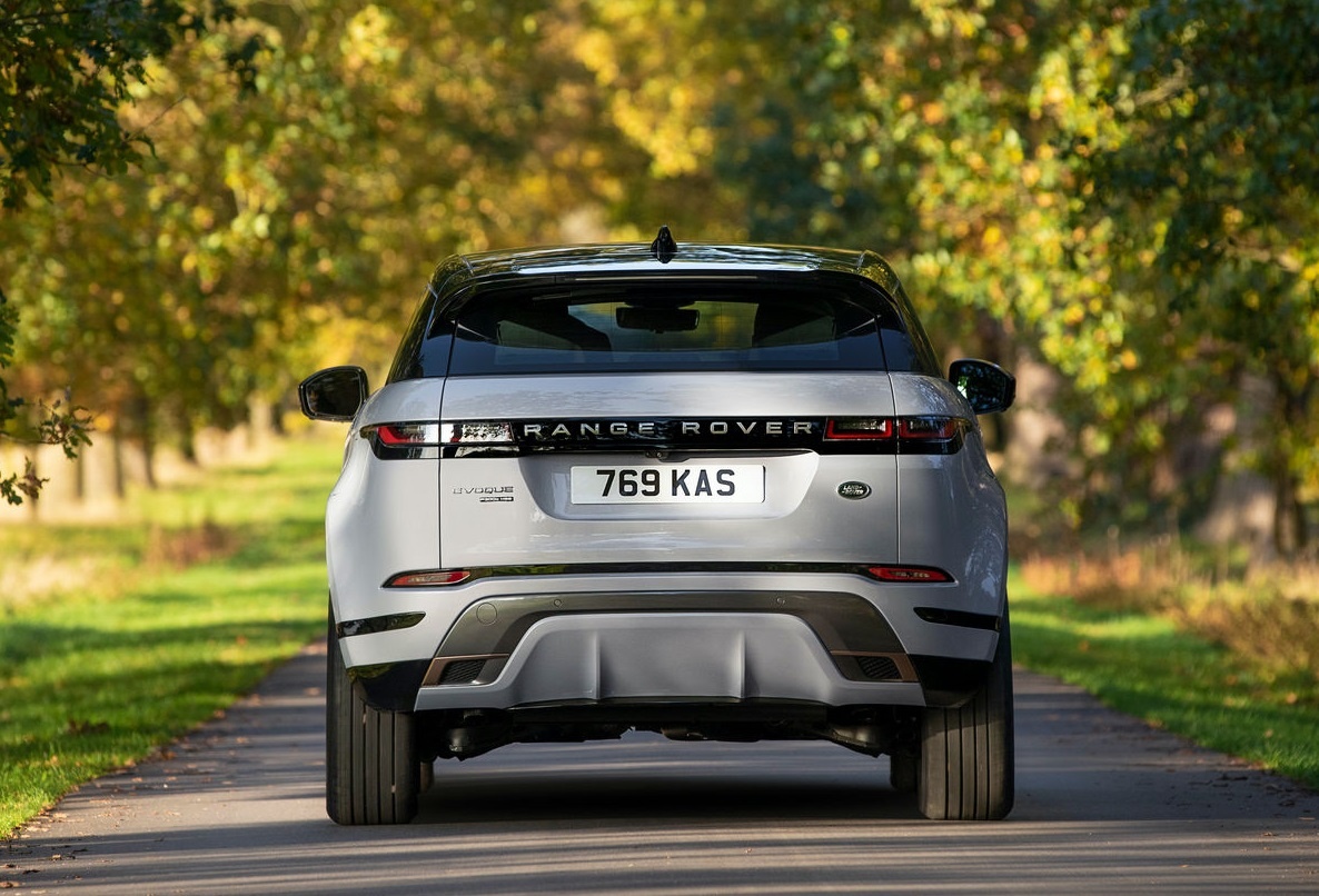 Land Rover ra mat loat xe sieu tiet kiem nhien lieu anh 3