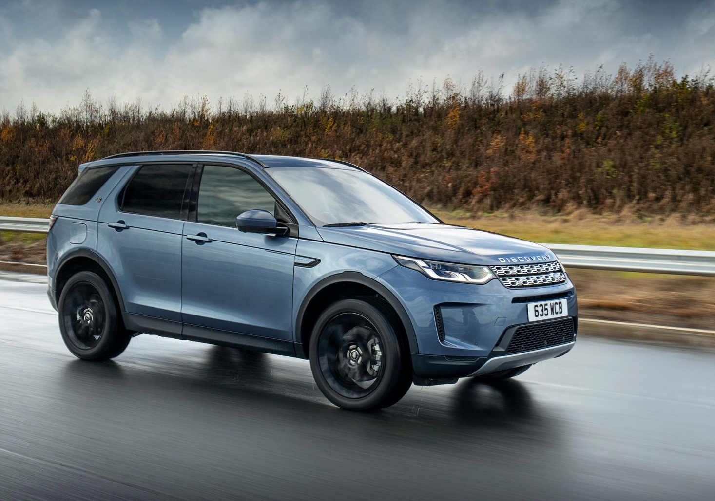Land Rover ra mat loat xe sieu tiet kiem nhien lieu anh 5