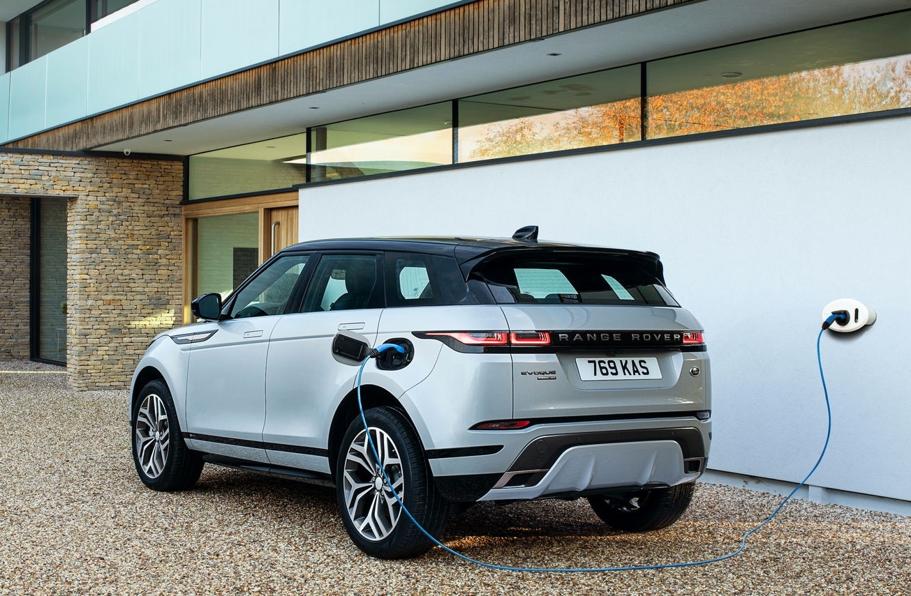 Land Rover ra mat loat xe sieu tiet kiem nhien lieu anh 6