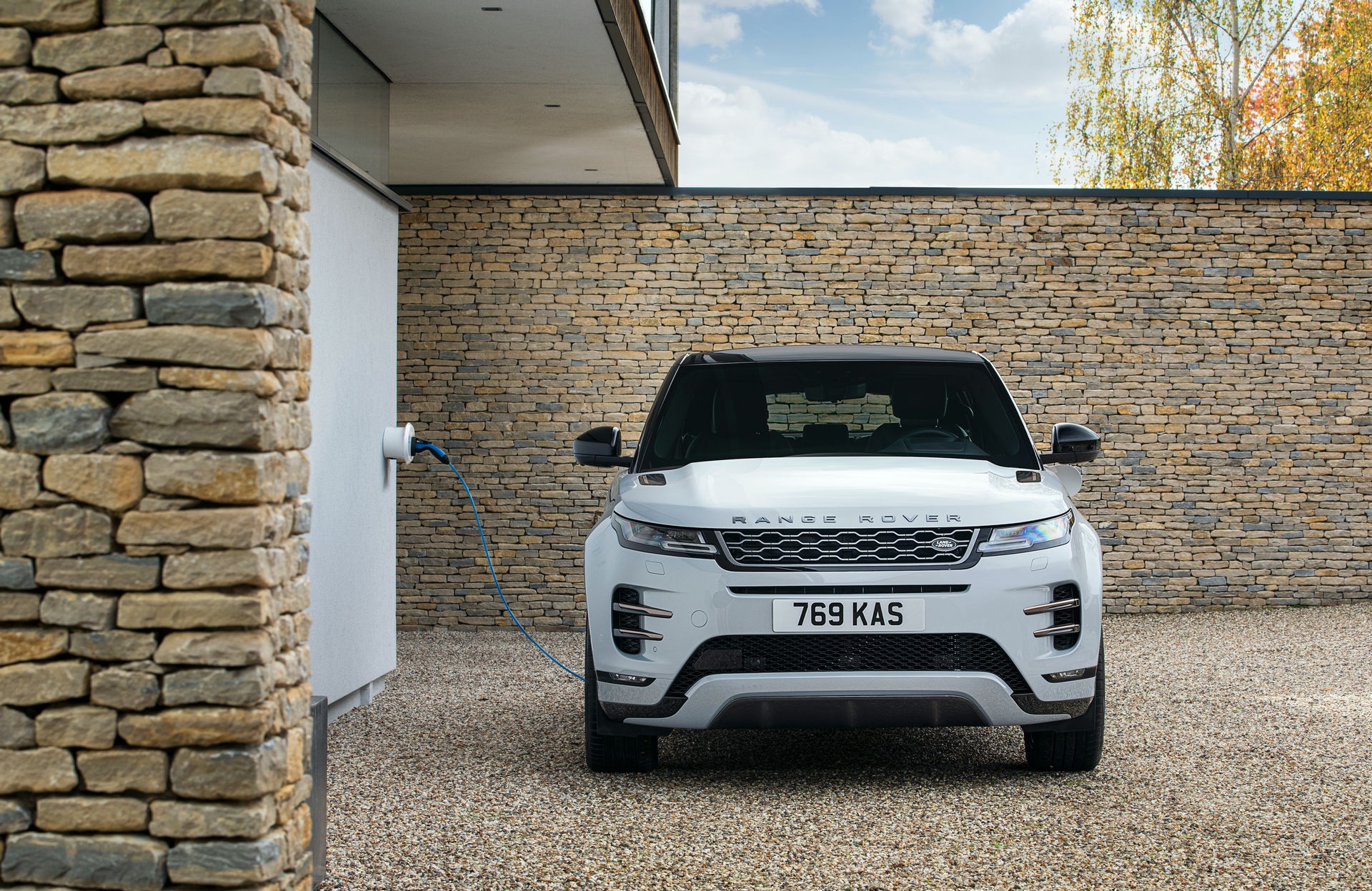 Land Rover ra mat loat xe sieu tiet kiem nhien lieu anh 9