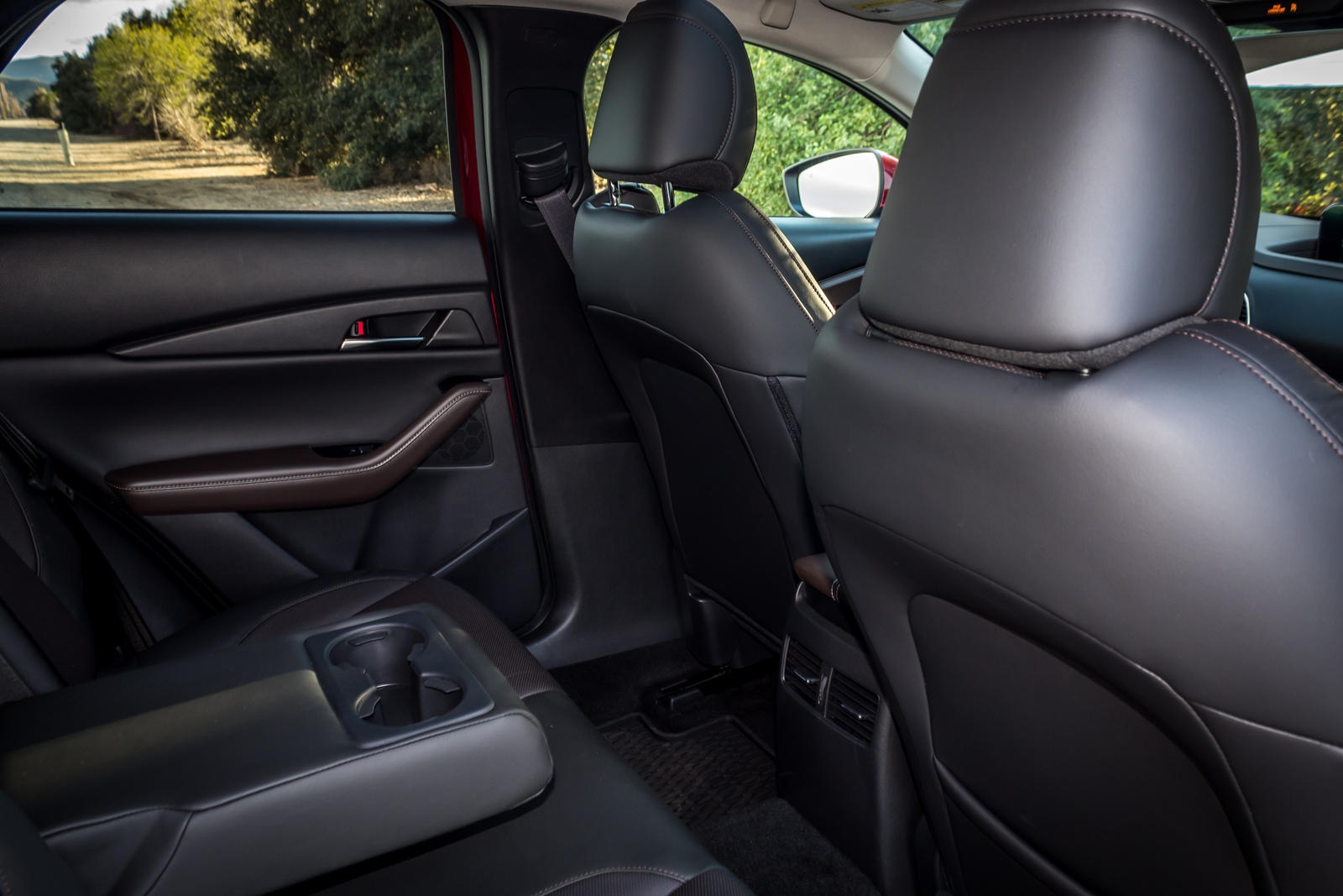 danh gia Mazda CX-30 2020 anh 18