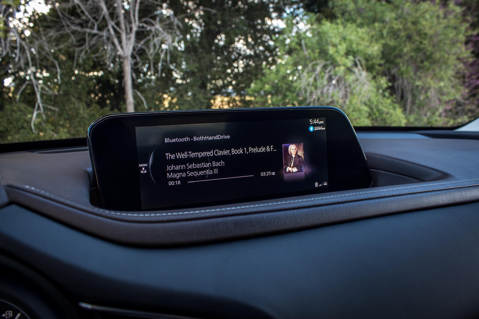 đánh giá Mazda CX-30 2020 ảnh 23 danh gia Mazda CX-30 2020 anh 23