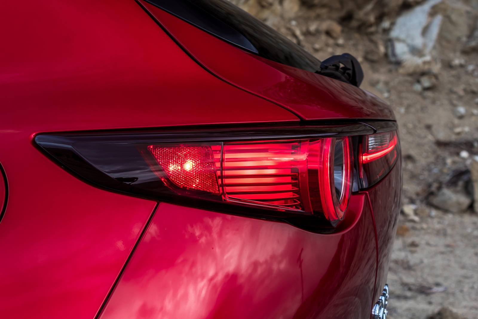 đánh giá Mazda CX-30 2020 ảnh 33 danh gia Mazda CX-30 2020 anh 33