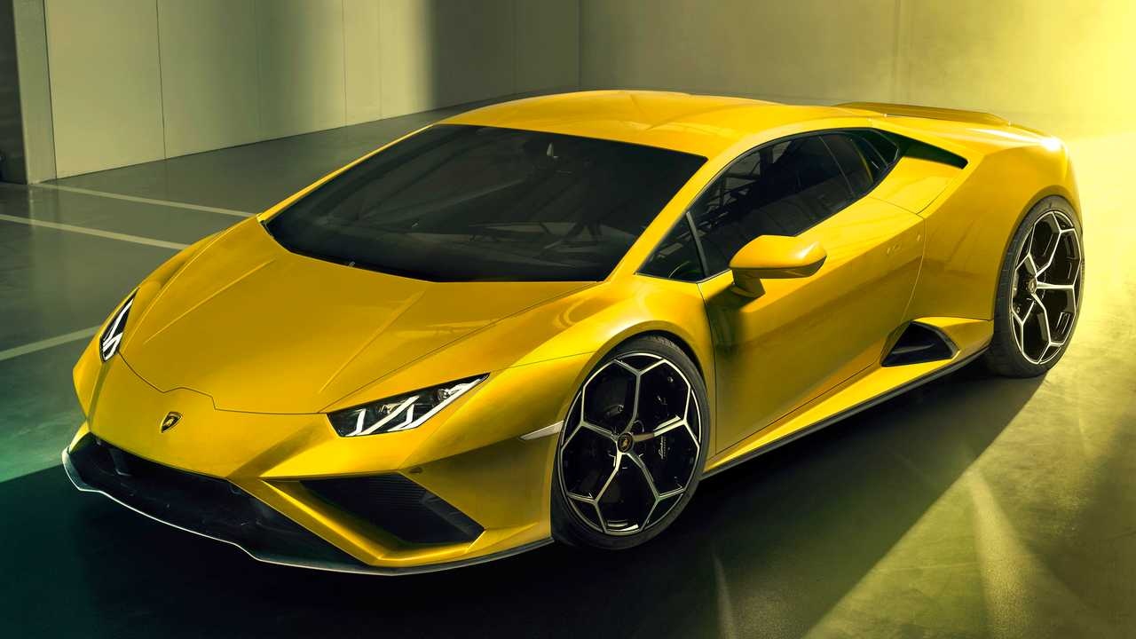 nhung mau xe Lamborghini dat gia anh 8