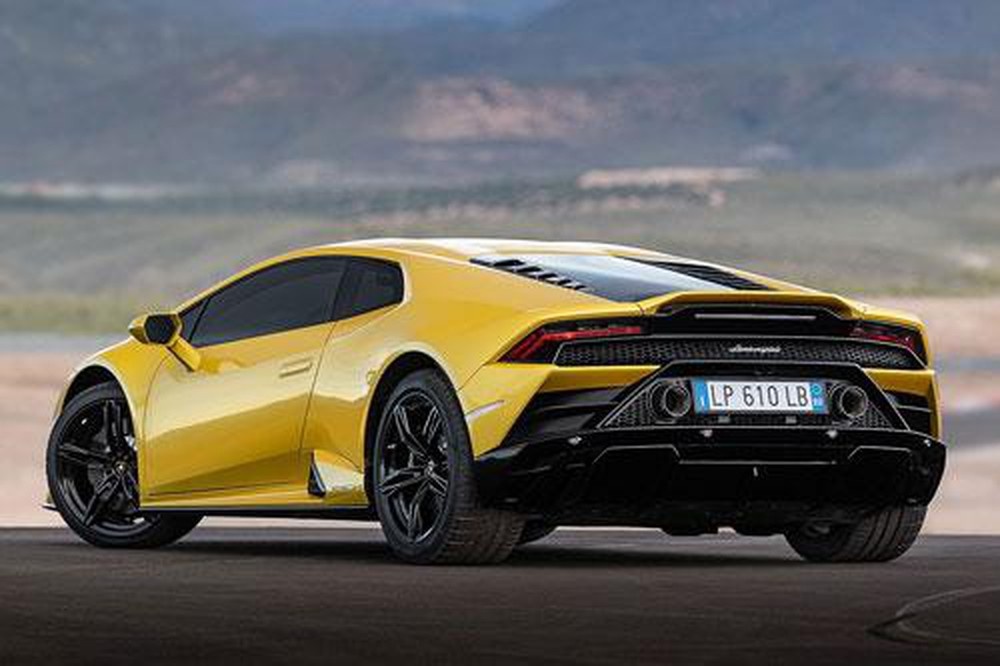 những mẫu xe Lamborghini đắt giá ảnh 3 nhung mau xe Lamborghini dat gia anh 3