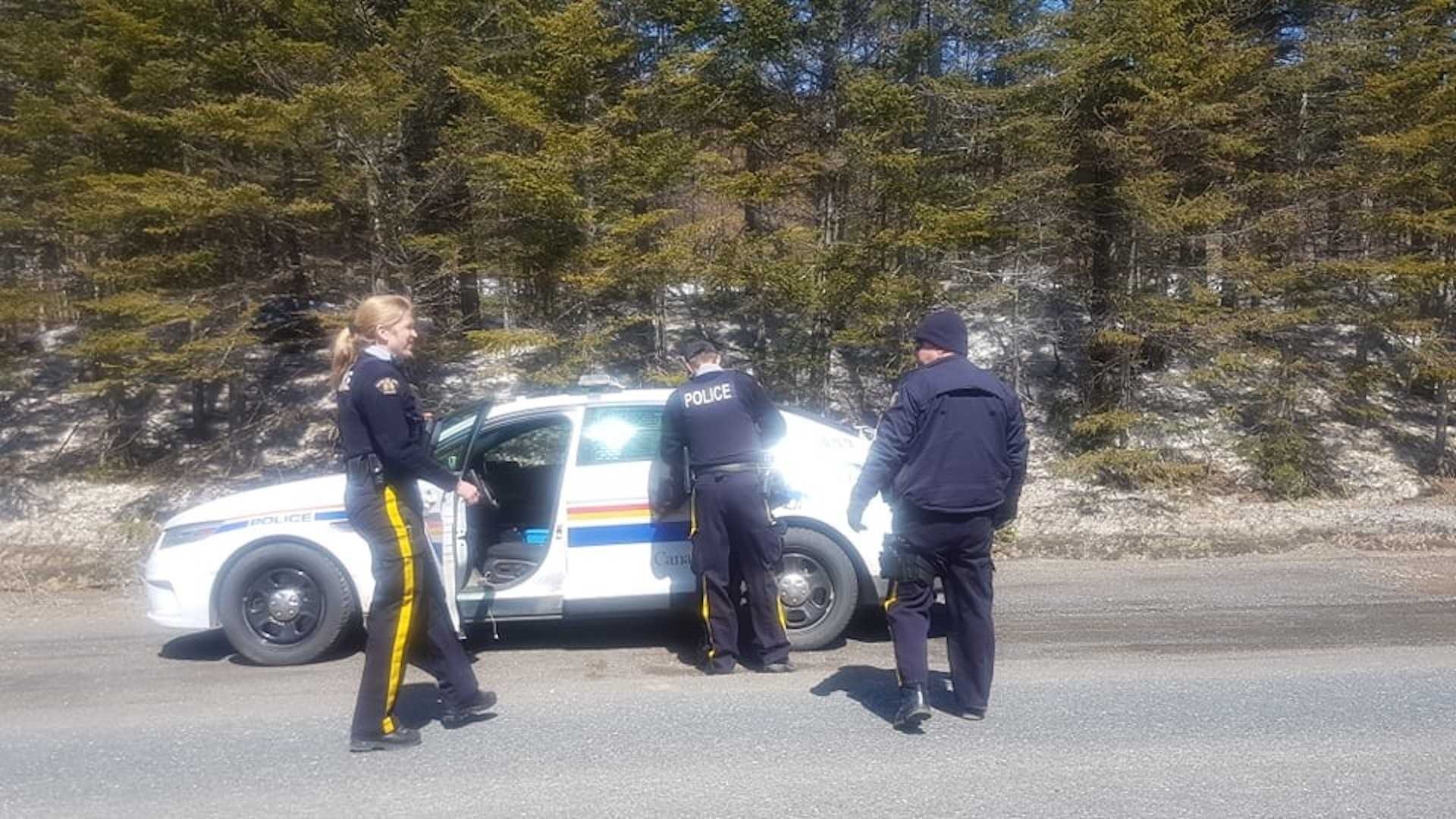 trom nham oto cua gia dinh co truc thang anh 3