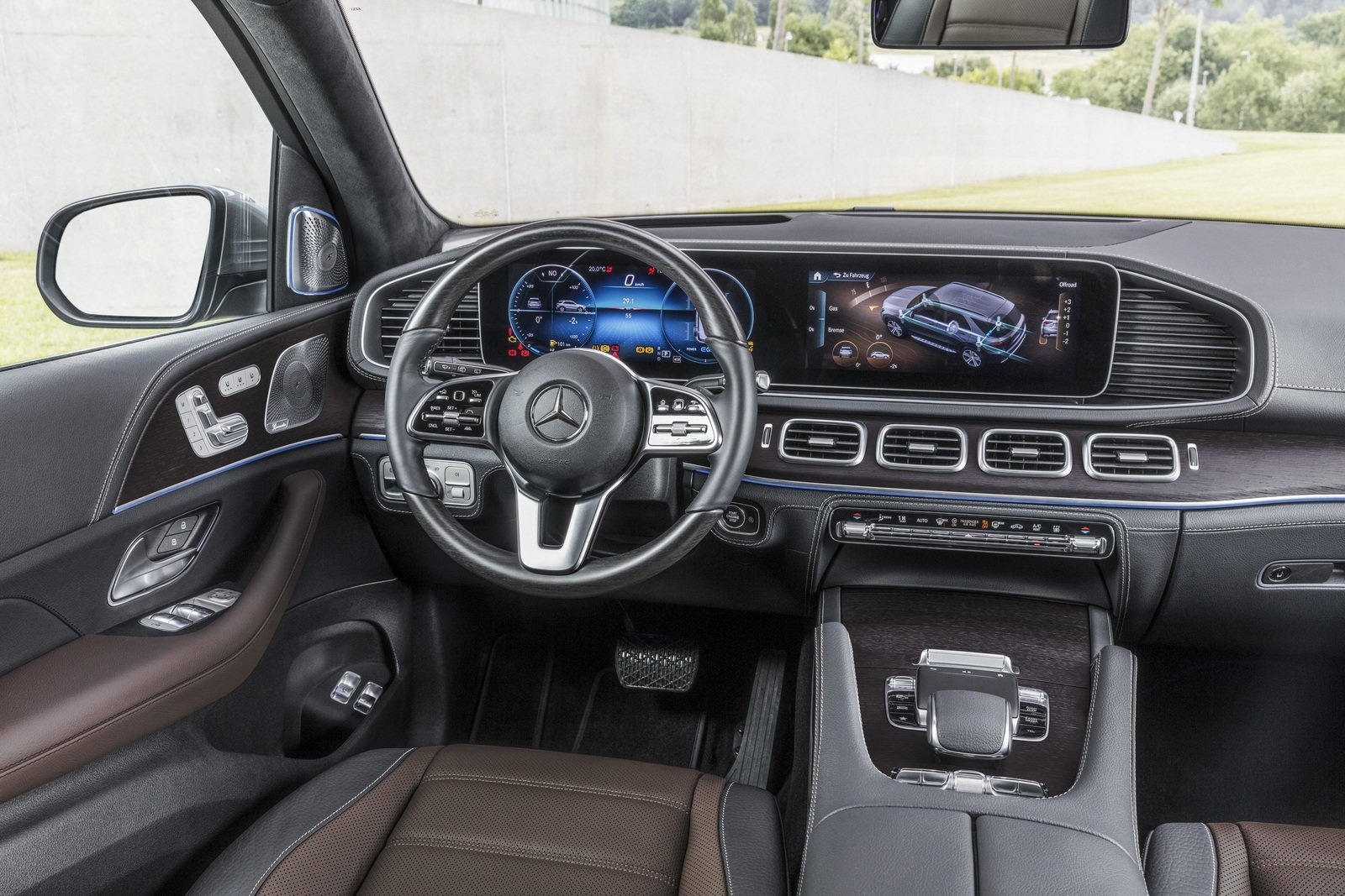 đánh giá Audi SQ7 2020 ảnh 35 danh gia Audi SQ7 2020 anh 35