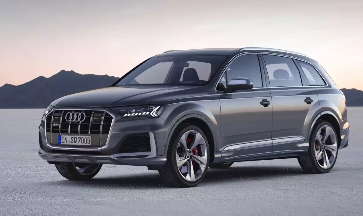 danh gia Audi SQ7 2020 anh 18
