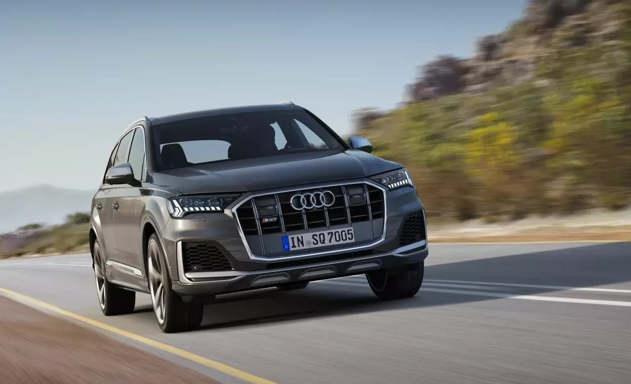 danh gia Audi SQ7 2020 anh 1
