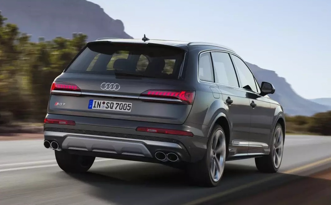 danh gia Audi SQ7 2020 anh 8