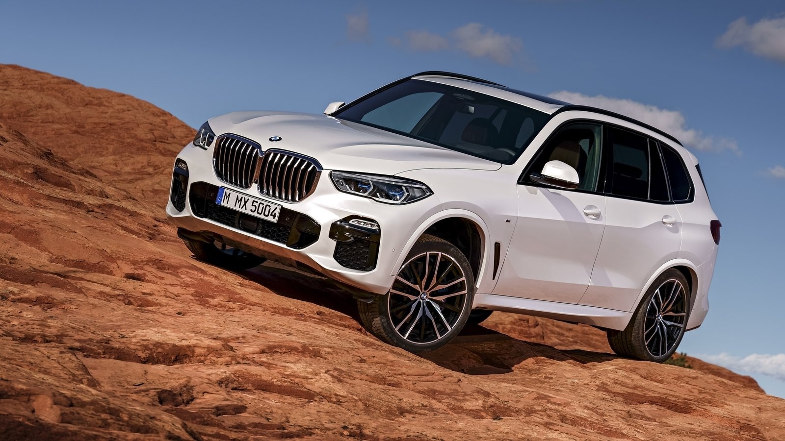 đánh giá Audi SQ7 2020 ảnh 25 danh gia Audi SQ7 2020 anh 25