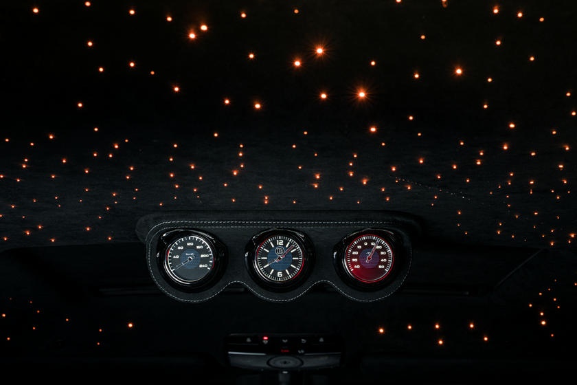 Brabus ra ban do Mercedes G63 moi anh 7