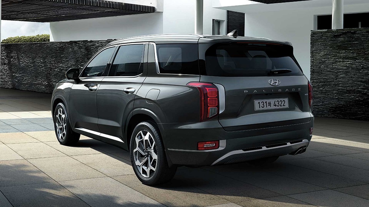 Hyundai Palisade co them ban VIP gia dat hon anh 6