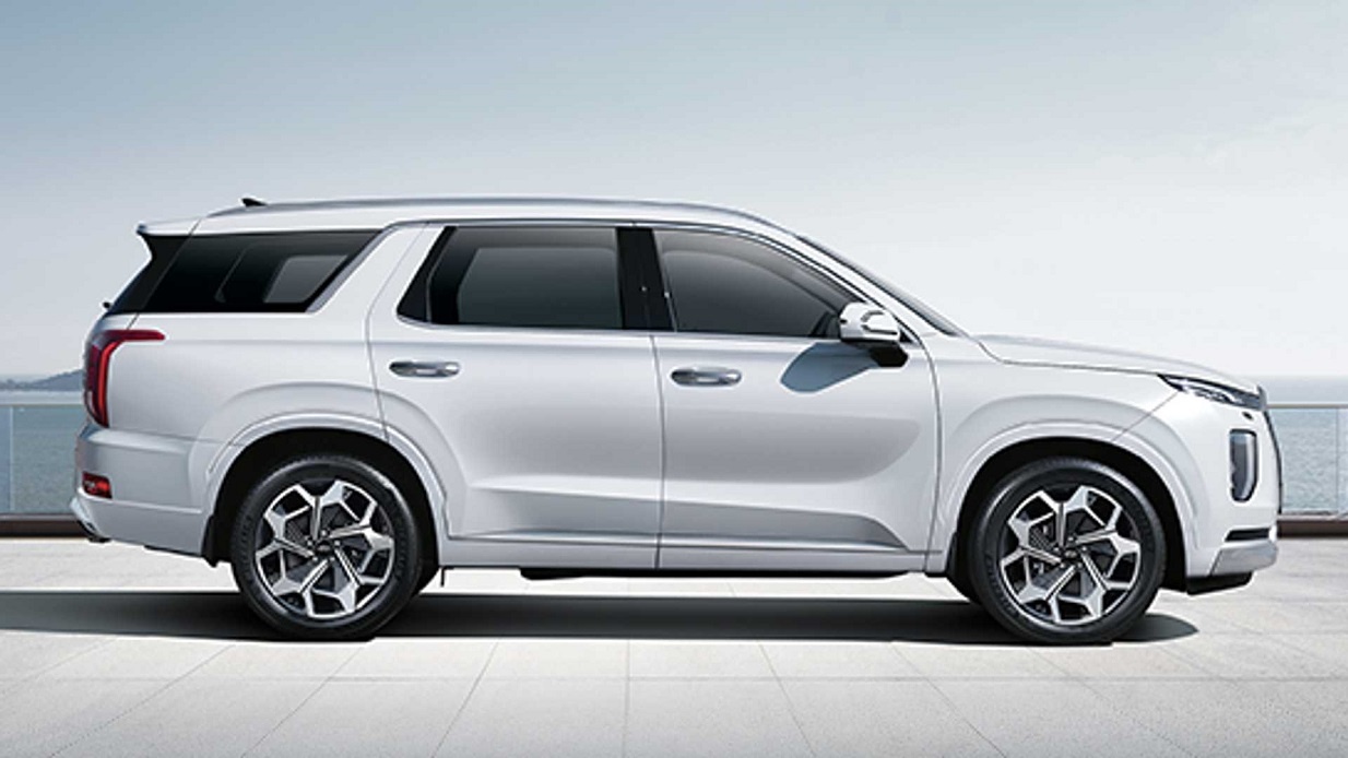 Hyundai Palisade co them ban VIP gia dat hon anh 3