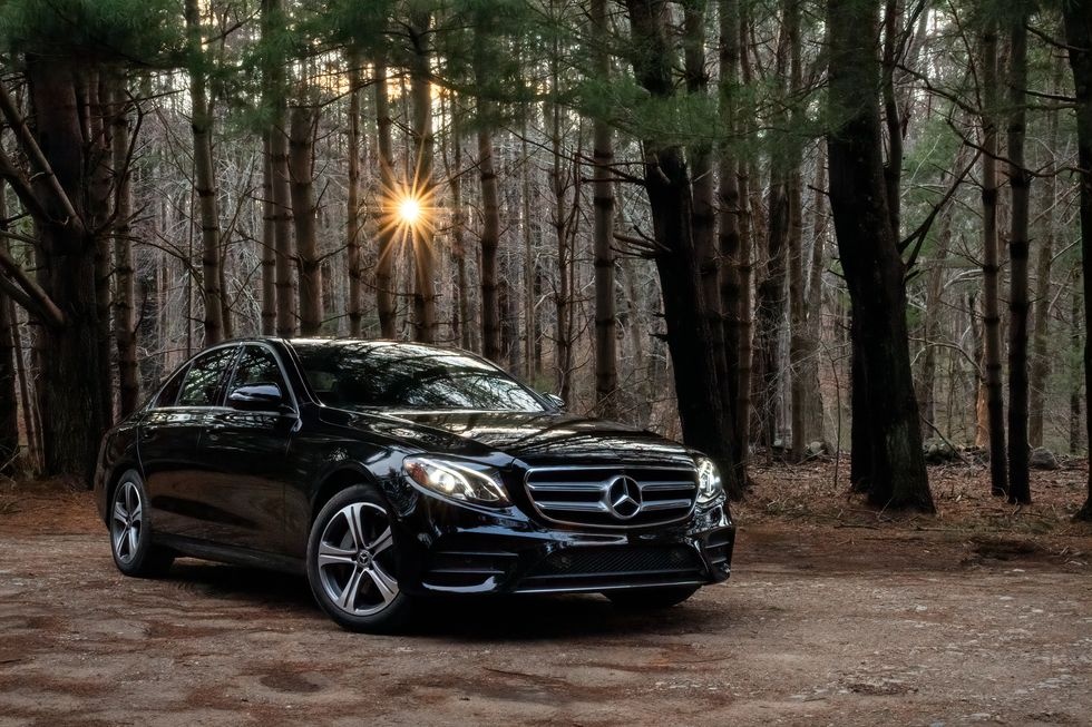 danh gia Mercedes E350 2020 anh 11