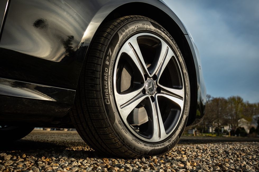 danh gia Mercedes E350 2020 anh 20