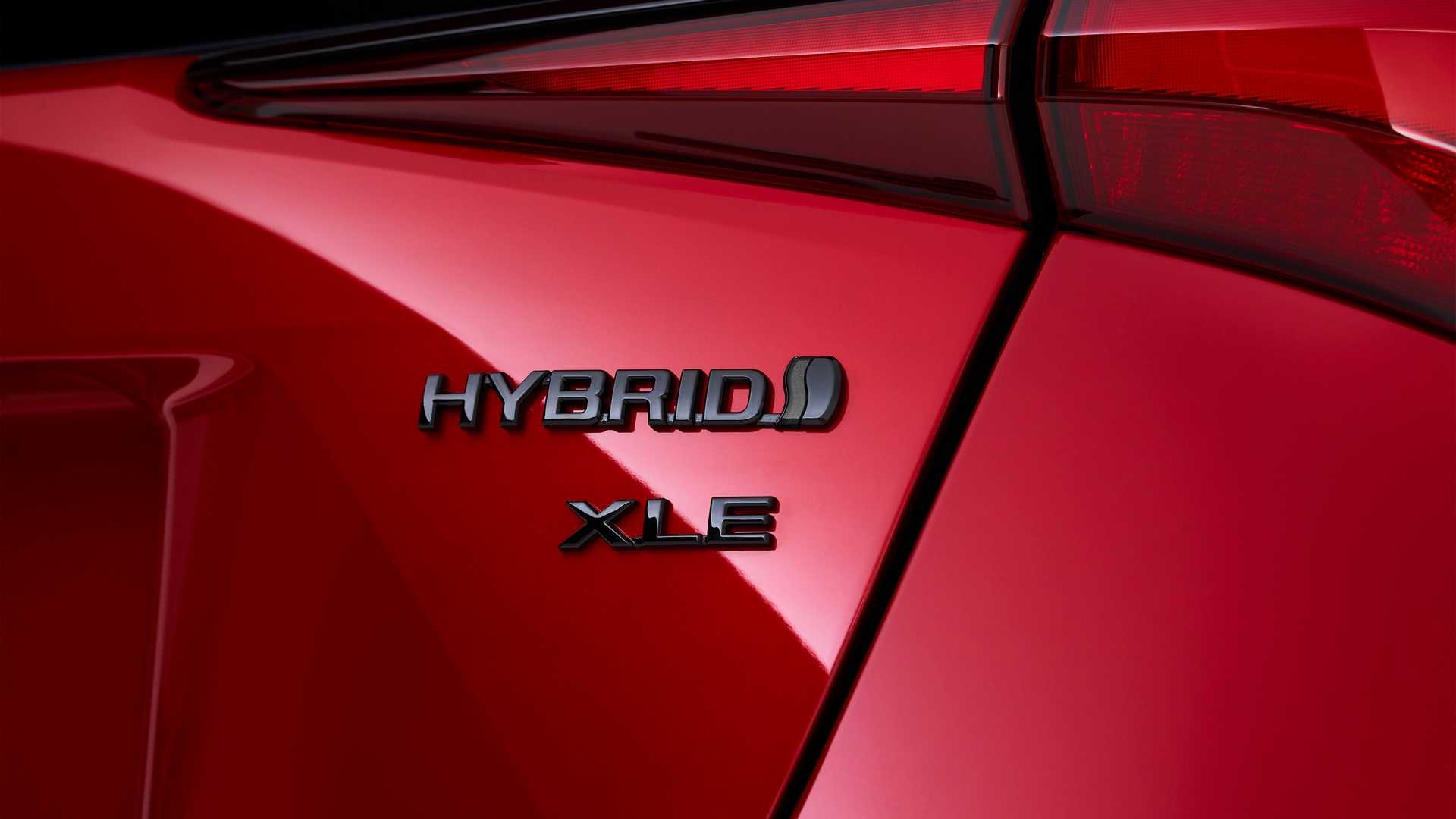 Toyota ra bản Prius đặc biệt ảnh 7 Toyota ra ban Prius dac biet anh 7