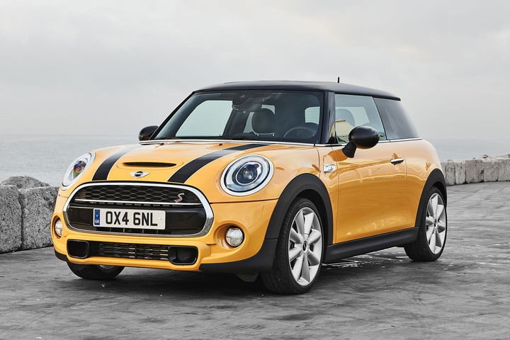 những mẫu hatchback tốt nhất 2020 ảnh 3 nhung mau hatchback tot nhat 2020 anh 3