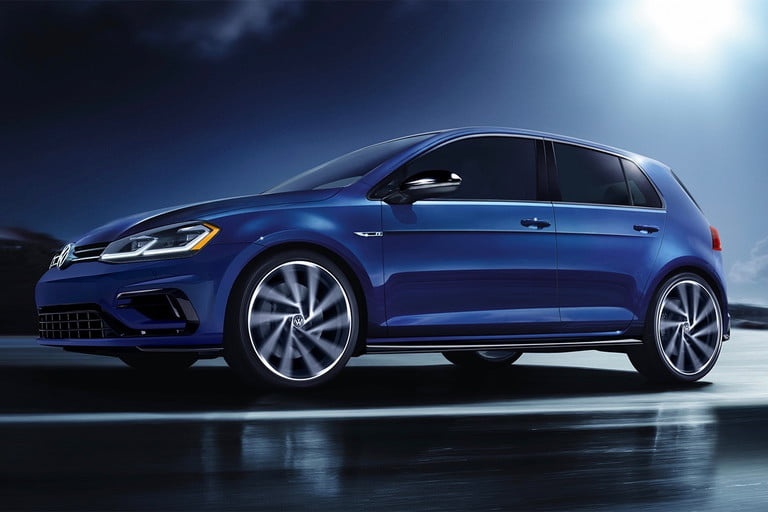 những mẫu hatchback tốt nhất 2020 ảnh 4 nhung mau hatchback tot nhat 2020 anh 4