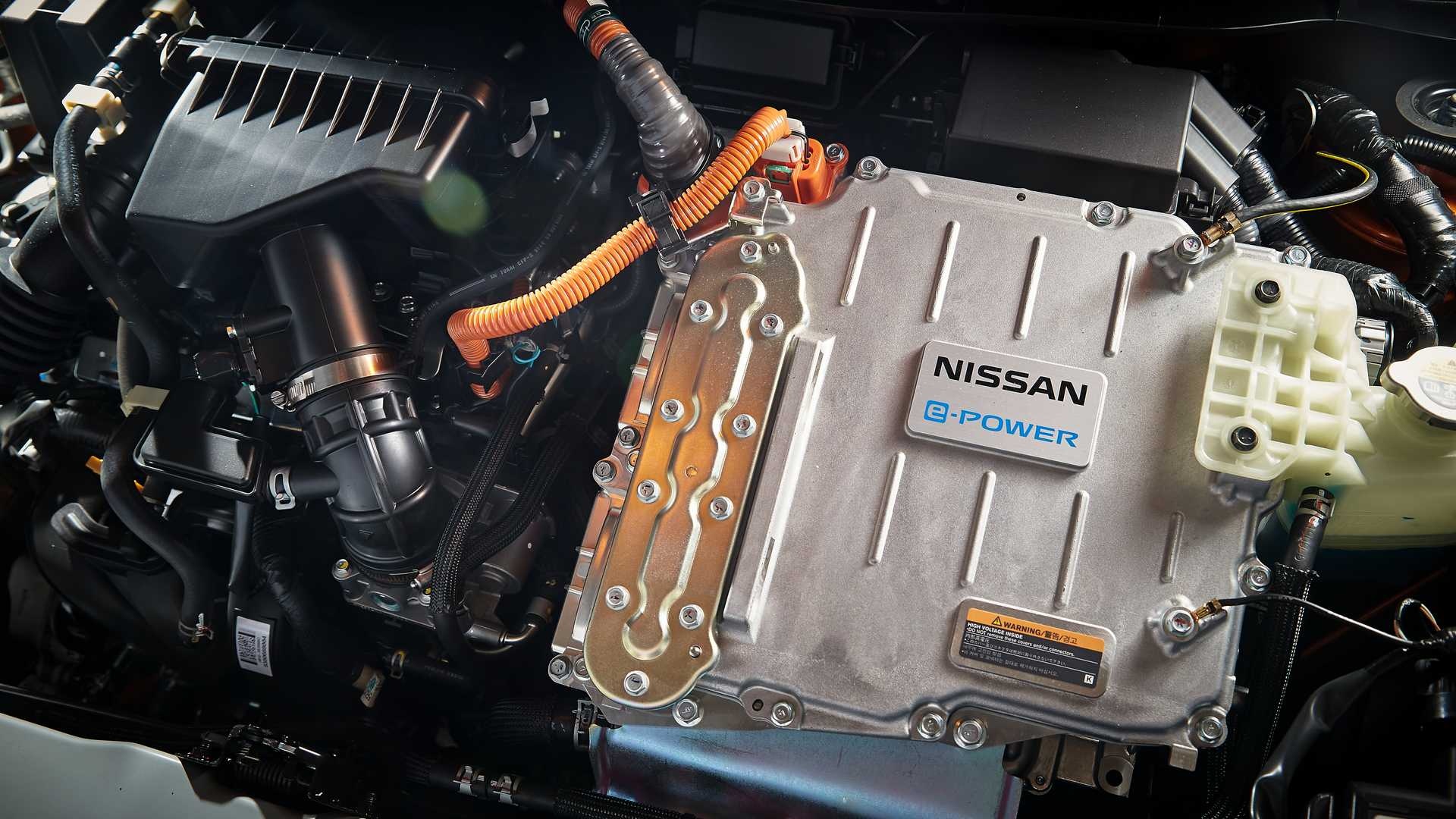 Nissan Kick 2021 có cơ chế sạc pin kỳ lạ ảnh 2 Nissan Kick 2021 co co che sac pin ky la anh 2