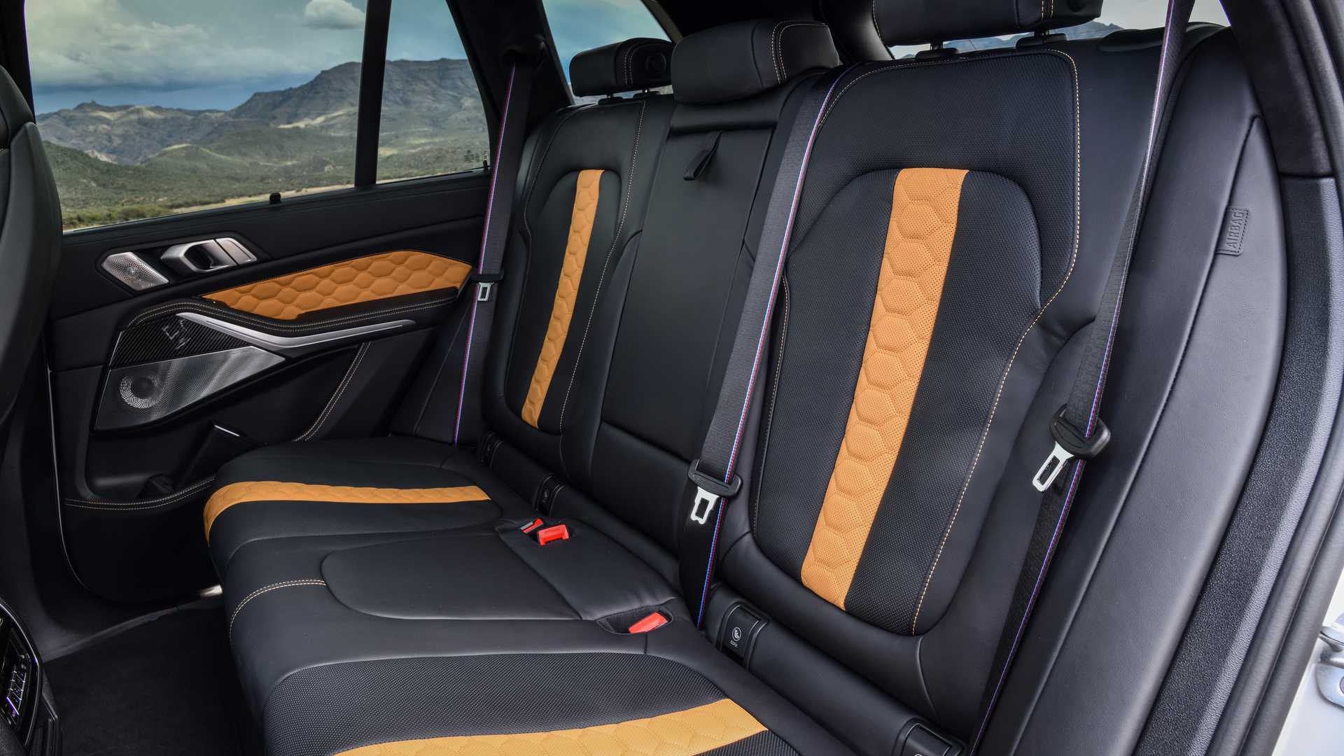 danh gia BMW X5 M Competition 2020 anh 6