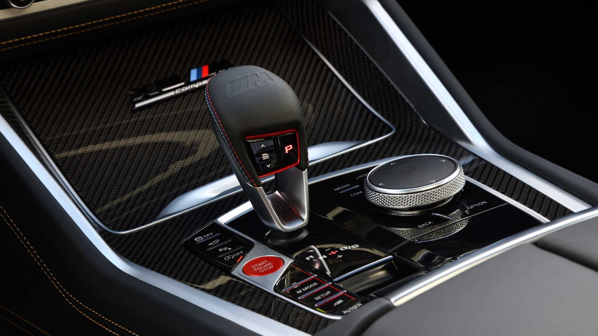 đánh giá BMW X5 M Competition 2020 ảnh 9 danh gia BMW X5 M Competition 2020 anh 9