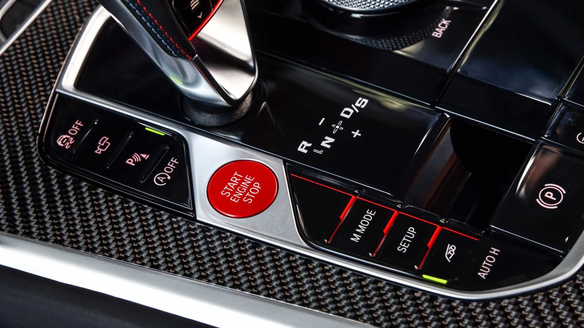 đánh giá BMW X5 M Competition 2020 ảnh 8 danh gia BMW X5 M Competition 2020 anh 8