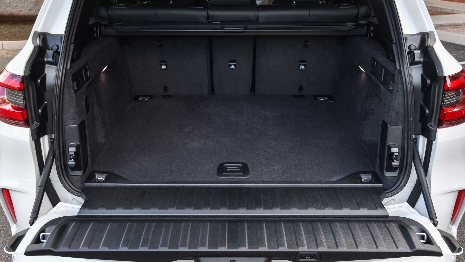 đánh giá BMW X5 M Competition 2020 ảnh 27 danh gia BMW X5 M Competition 2020 anh 27