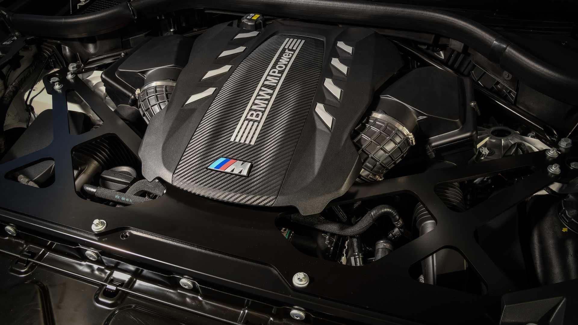 danh gia BMW X5 M Competition 2020 anh 12