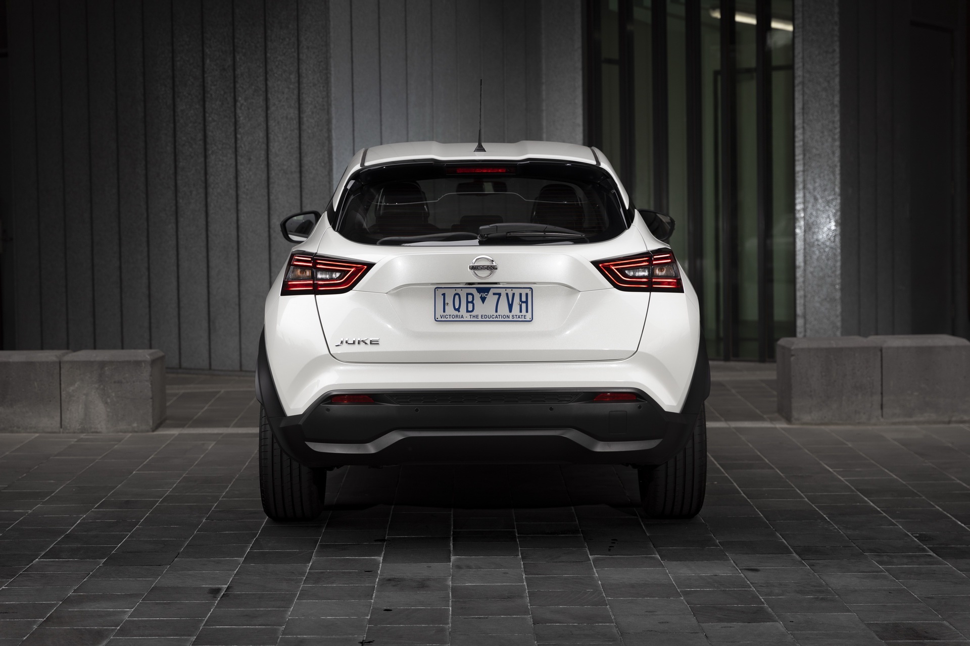 Nissan Juke 2020 ra mắt thị trường Australia ảnh 3 Nissan Juke 2020 ra mat thi truong Australia anh 3