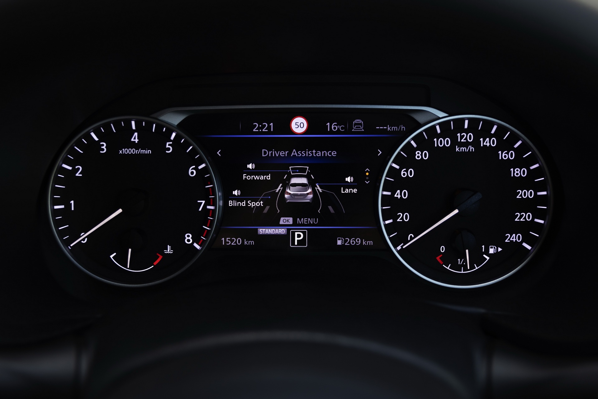 Nissan Juke 2020 ra mắt thị trường Australia ảnh 15 Nissan Juke 2020 ra mat thi truong Australia anh 15