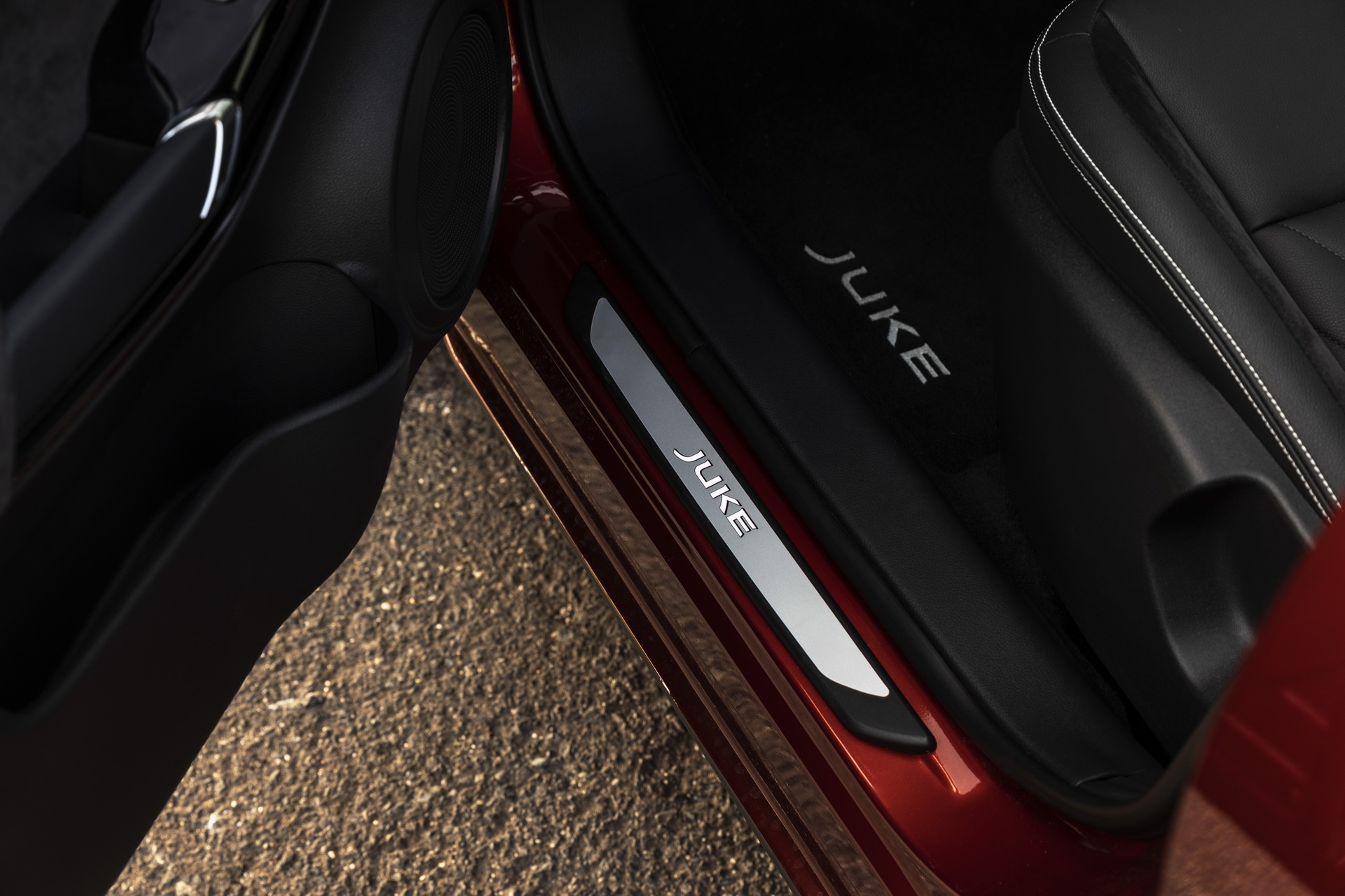 Nissan Juke 2020 ra mắt thị trường Australia ảnh 20 Nissan Juke 2020 ra mat thi truong Australia anh 20