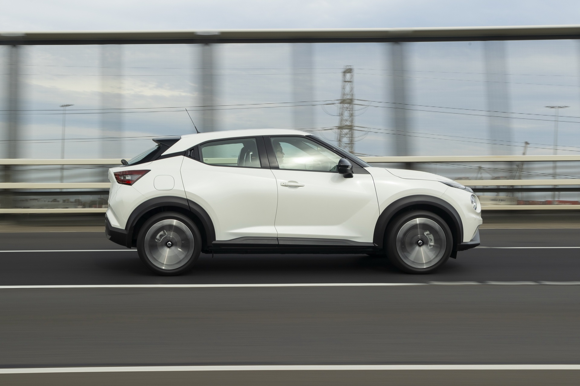 Nissan Juke 2020 ra mắt thị trường Australia ảnh 7 Nissan Juke 2020 ra mat thi truong Australia anh 7