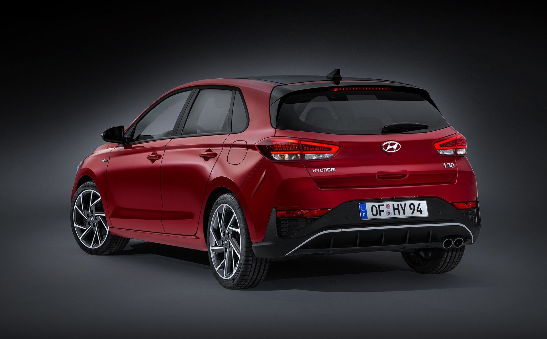 Hyundai i30 moi chuan bi duoc san xuat anh 3