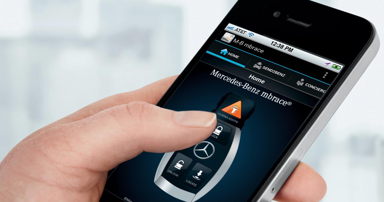 cuoc cac mang cong nghe tren oto hien dai anh 14