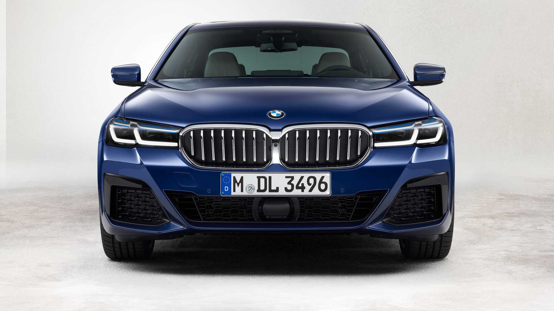 BMW trang bị động cơ diesle mới cho loạt xe mới ảnh 1 BMW trang bi dong co diesle moi cho loat xe moi anh 1
