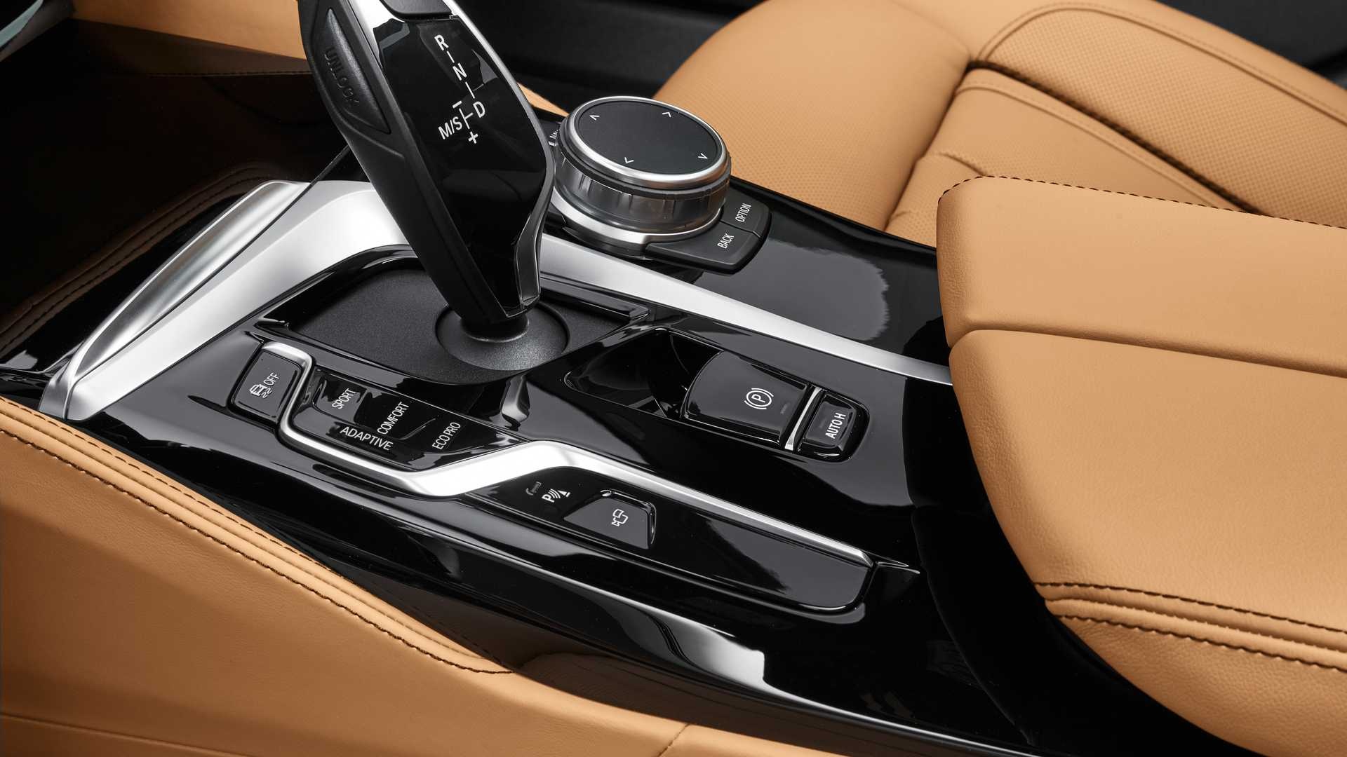 BMW trang bị động cơ diesle mới cho loạt xe mới ảnh 4 BMW trang bi dong co diesle moi cho loat xe moi anh 4