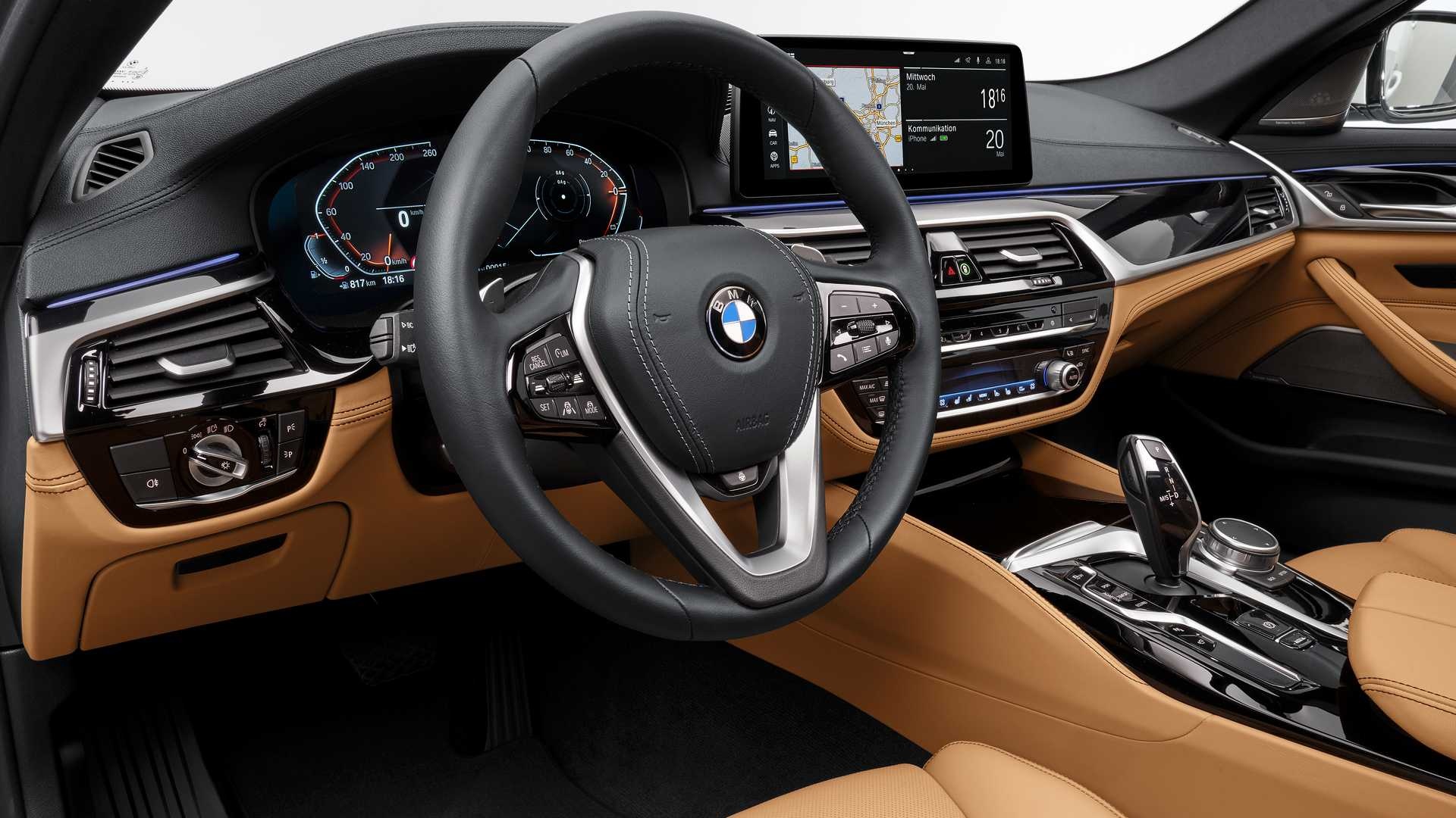 BMW trang bị động cơ diesle mới cho loạt xe mới ảnh 3 BMW trang bi dong co diesle moi cho loat xe moi anh 3