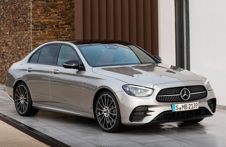 đánh giá BMW 5 Series 2021 ảnh 23 danh gia BMW 5 Series 2021 anh 23