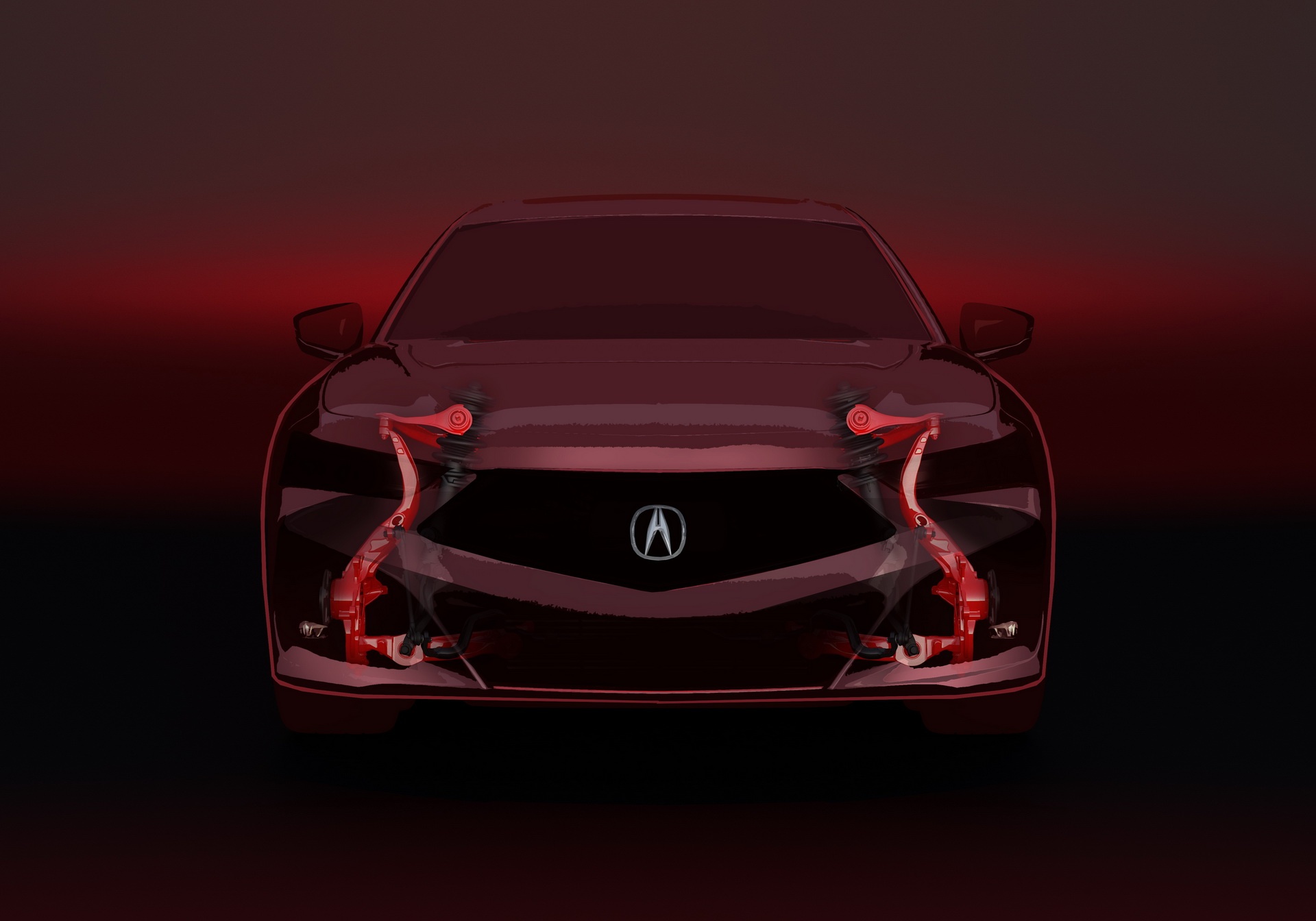 Acura khoe xe thể thao tốt nhất từ trước tới nay ảnh 1 Acura khoe xe the thao tot nhat tu truoc toi nay anh 1