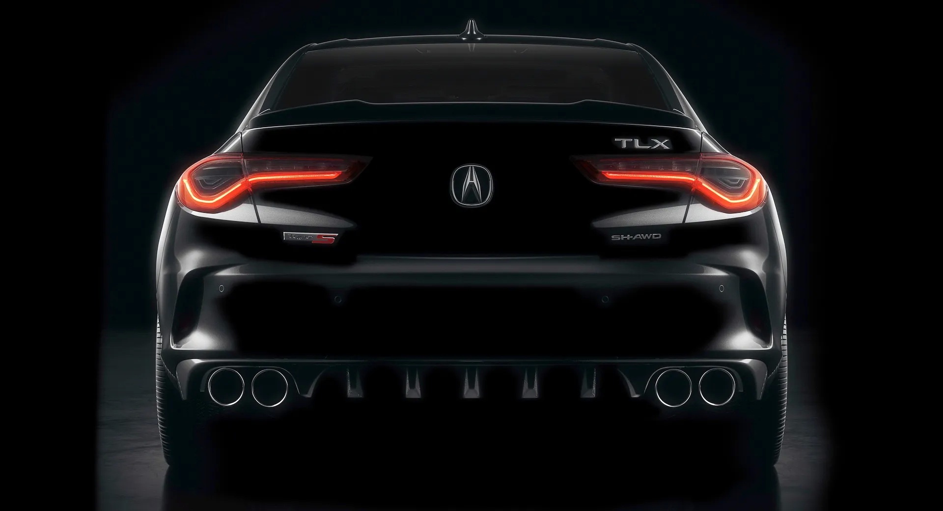 Acura khoe xe thể thao tốt nhất từ trước tới nay ảnh 2 Acura khoe xe the thao tot nhat tu truoc toi nay anh 2