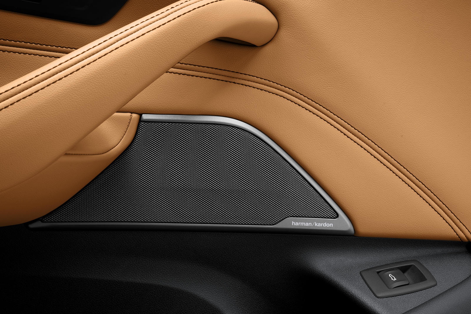 đánh giá BMW 5 Series 2021 ảnh 15 danh gia BMW 5 Series 2021 anh 15