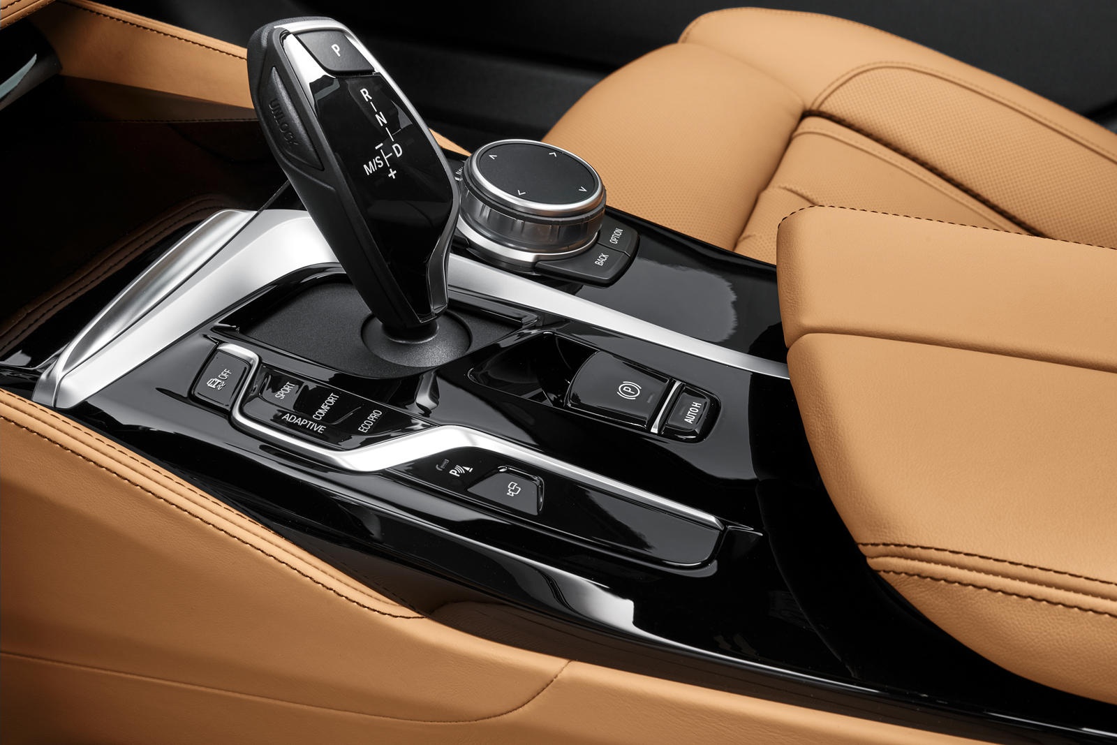 đánh giá BMW 5 Series 2021 ảnh 14 danh gia BMW 5 Series 2021 anh 14