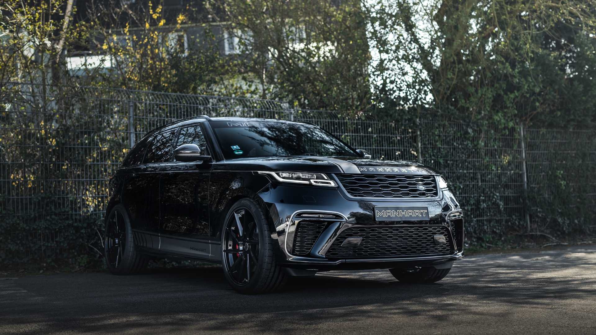Range Rover Velar noi bat trong ban do moi anh 1