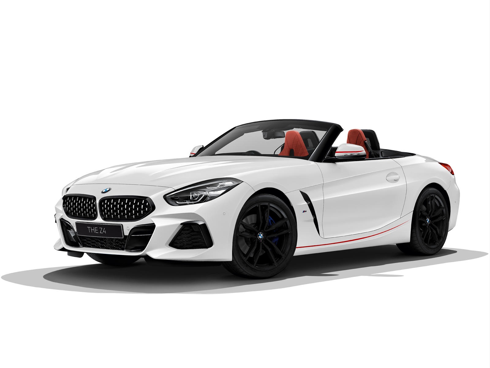 BMW X2,  3-Series,  và Z4 thêm phiên bản đặc biệt ảnh 4 BMW X2,  3-Series,  va Z4 them phien ban dac biet anh 4